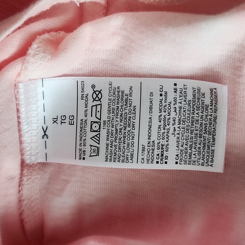 ~Old Navy~ NWT Womens Easy Tee's - Picture 5 of 5
